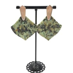 Kendra Scott Astoria African Turquoise Drop Earrings